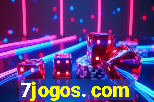 7jogos. com